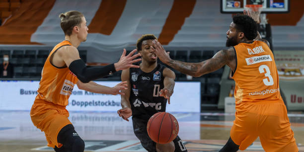 莱夫利二世 莱夫利二世